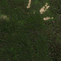 Satellite imagery of Cerro Colorado, BO