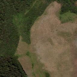 Satellite imagery of Cerro Colorado, BO