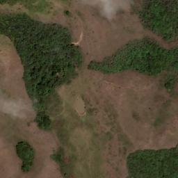 Satellite imagery of Cerro Colorado, BO