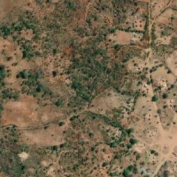 Satellite imagery of Gilt Edge, ZW