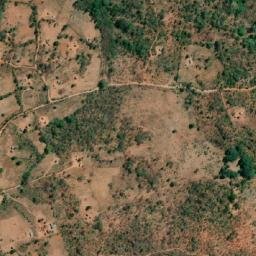 Satellite imagery of Gilt Edge, ZW