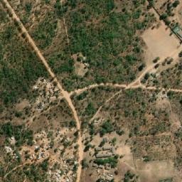 Satellite imagery of Rosette, ZW