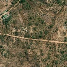 Satellite imagery of Acorn, ZW