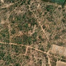 Satellite imagery of Acorn, ZW