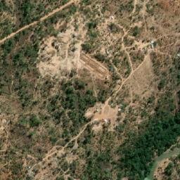 Satellite imagery of Pool, ZW