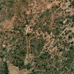 Satellite imagery of Plus, ZW