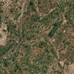 Satellite imagery of Plus, ZW