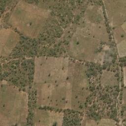 Satellite imagery of Sidney, ZW