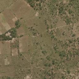 Satellite imagery of Sidney, ZW