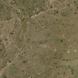 Satellite imagery of Sidney, ZW