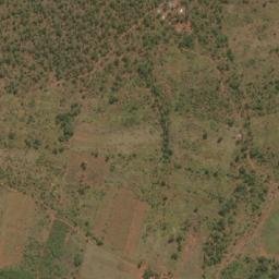 Satellite imagery of Saint George, ZW
