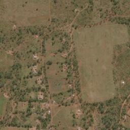 Satellite imagery of Queens Prize, ZW