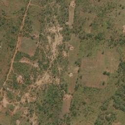 Satellite imagery of Queens Prize, ZW