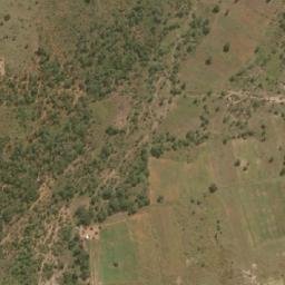 Satellite imagery of Queens Prize, ZW