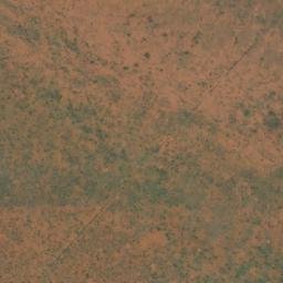 Satellite imagery of Moulamen Hill, AU