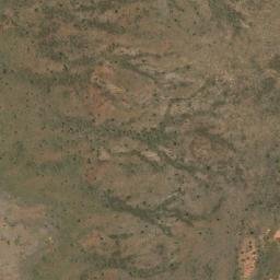 Satellite imagery of Peko, AU