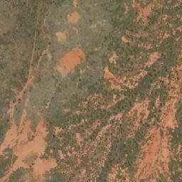 Satellite imagery of Peko, AU