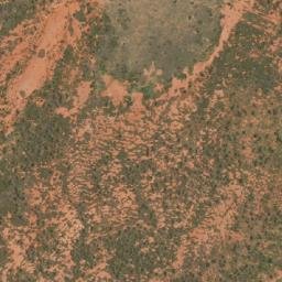 Satellite imagery of Peko, AU