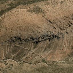 Satellite imagery of Portezuelo Belén, CL