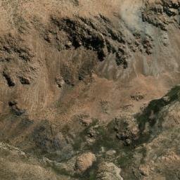 Satellite imagery of Portezuelo Belén, CL