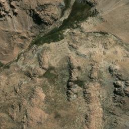 Satellite imagery of Portezuelo Belén, CL