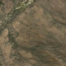 Satellite imagery of Cerro Guacapeque, CL