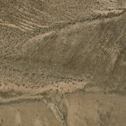 Satellite imagery of Cerro Aguatiri, BO