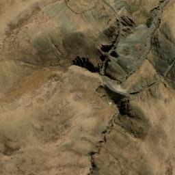 Satellite imagery of Cerro Espíritu Santo, BO