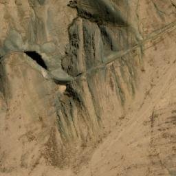 Satellite imagery of Cerro Espíritu Santo, BO