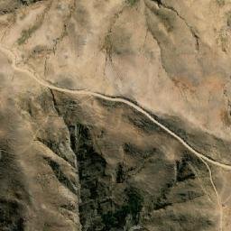 Satellite imagery of Cerro Condor, BO