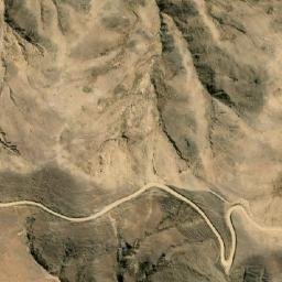 Satellite imagery of Cerro Condor, BO