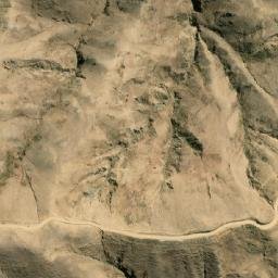 Satellite imagery of Cerro Condor, BO