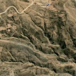 Satellite imagery of Cerro Kolque, BO