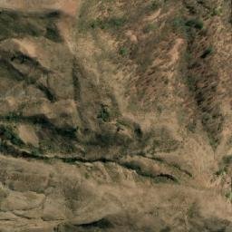 Satellite imagery of Cerro Champilla, BO