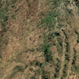 Satellite imagery of Cerro Champilla, BO