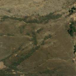 Satellite imagery of Cerro Lluthuni, BO