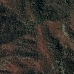 Satellite imagery of Cerro Toro Muerto, BO