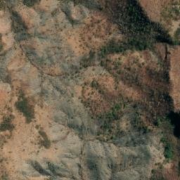 Satellite imagery of Cerro Toro Muerto, BO
