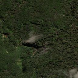 Satellite imagery of Cerro Colorado, BO