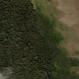 Satellite imagery of Cerro Colorado, BO