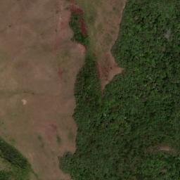 Satellite imagery of Cerro Colorado, BO