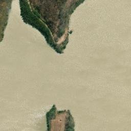 Satellite imagery of Claw, ZW