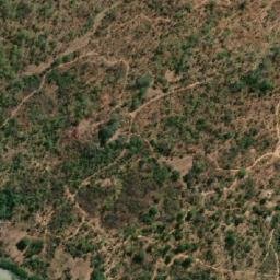 Satellite imagery of Tappet, ZW