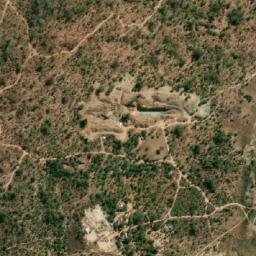 Satellite imagery of Tappet, ZW