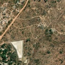 Satellite imagery of Rosette, ZW