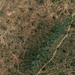 Satellite imagery of Acorn, ZW