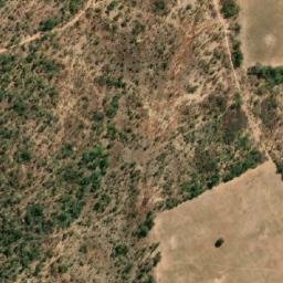 Satellite imagery of Acorn, ZW