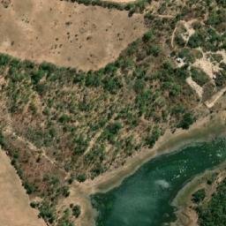 Satellite imagery of Oak, ZW