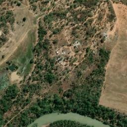 Satellite imagery of Oak, ZW