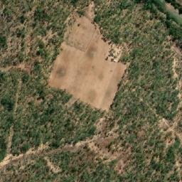Satellite imagery of Iguana, ZW
